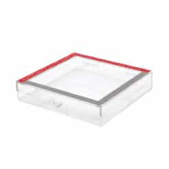 SAFETYWARE Lockable Control Panel Cover