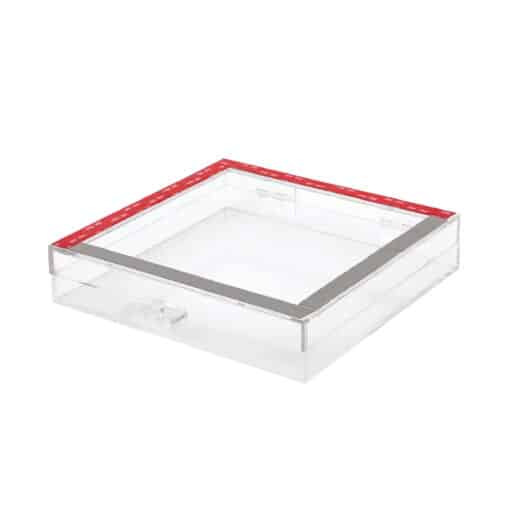 SAFETYWARE Lockable Control Panel Cover