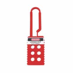 SAFETYWARE Safety Lockout Hasp