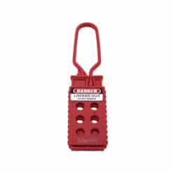 SAFETYWARE Safety Lockout Hasp