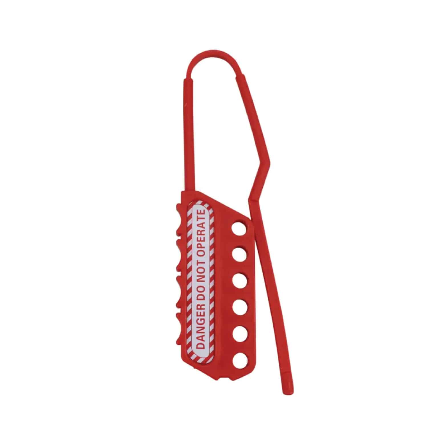 Safetyware Keyway SAFETYWARE Safety Lockout Hasp | Safetyware