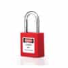 SAFETYWARE LTP110 Padlock