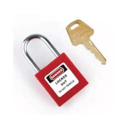 SAFETYWARE LTP110 Padlock