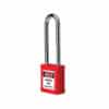 SAFETYWARE LTP120 Padlock