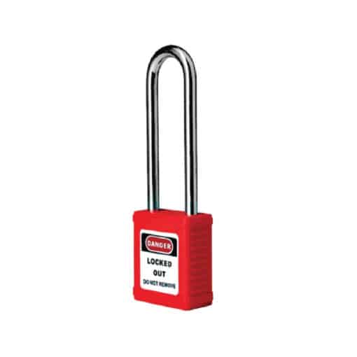 SAFETYWARE LTP120 Padlock