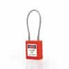 SAFETYWARE LTP310 Padlock