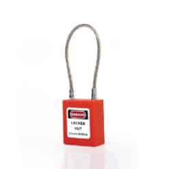 SAFETYWARE LTP310 Padlock