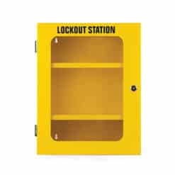 SAFETYWARE Lockout Management System