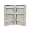 SAFETYWARE 32 Hooks Key Management Station