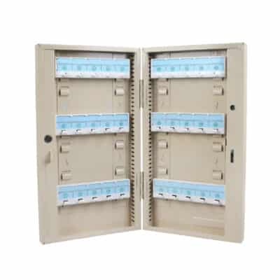 Safetyware Keyway SAFETYWARE 32 Hooks Key Management Station | Safetyware