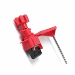 SAFETYWARE Universal Valve Lockout (Single Arm)