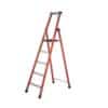 CATU MP-7005 Insulating Compact Stepladder