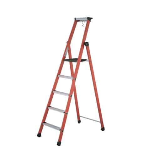 CATU MP-7005 Insulating Compact Stepladder