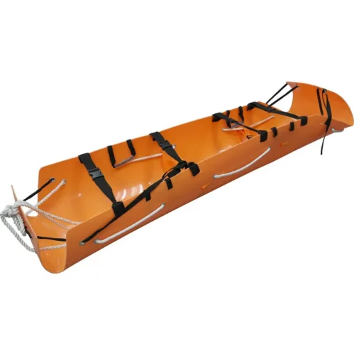 Multi Purpose Stretcher 01