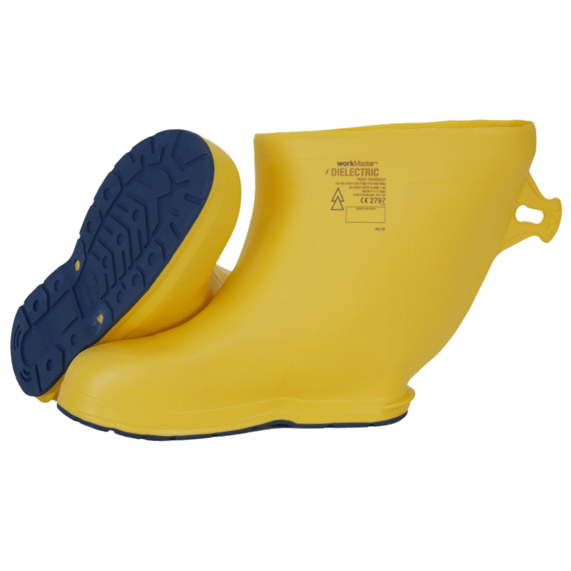Safety One Workmaster RESPIREX WORKMASTER Class 1 Dielectric Maxi | Safetyware