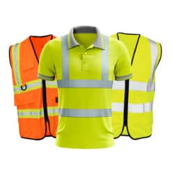 High Visibility