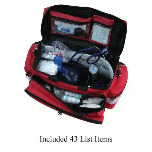 Professional Trauma Kit 04-TK -02