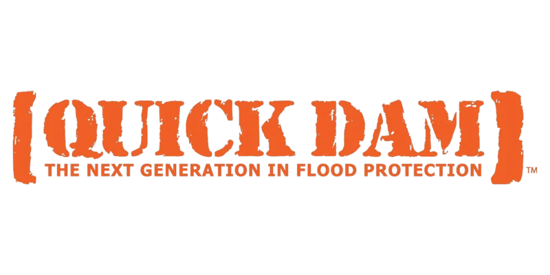 Quick Dam Logo