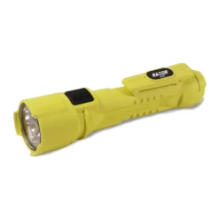 Safety Rated Flashlights