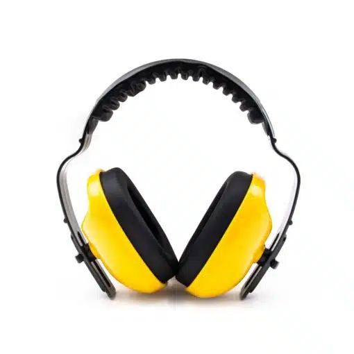 Safetyware HP401 EcoMuff industrial earmuff