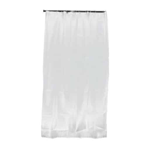 SAFETYWARE Shower Curtain ESESCW18 - 01