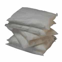 SAFETYWARE White Oil-Only Sorbent Pillows SOROIL-PILLOWS