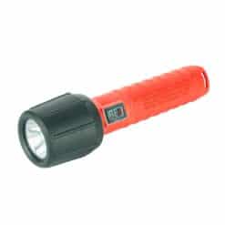 SAFETYWARE SP-1 EX Rechargeable LED Flashlight