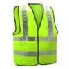 SAFETYWARE High Visibility 4R Safety Vest