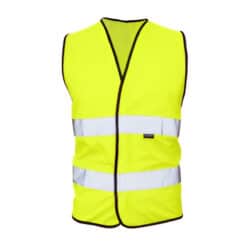 SAFETYWARE Essential 2R High-Vis Safety Vest