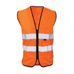 Safetyware SV202 Premium 2R High-Vis Safety Vest