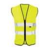 Safetyware SV202 Premium 2R High-Vis Safety Vest