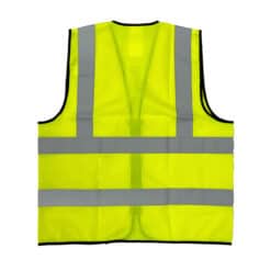 SAFETYWARE Premium 4R High-Vis Safety Vest