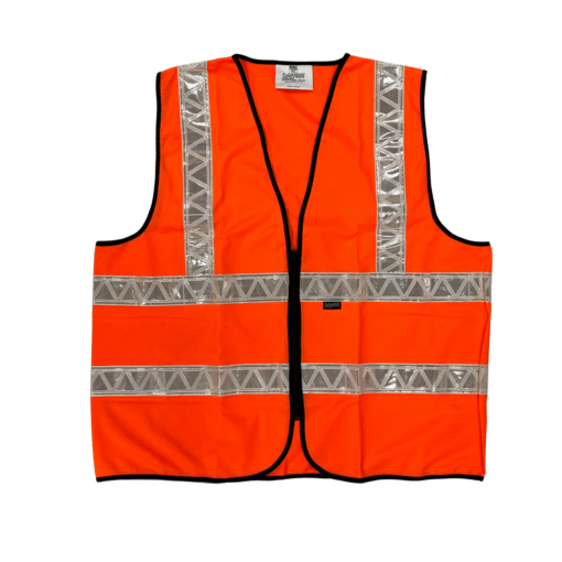 SAFETYWARE 2R Eco Safety Vest