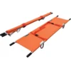 Single Fold Stretcher