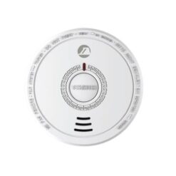 Heat and Smoke Detectors