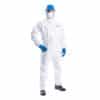 SAFETYWARE ULTITEC 1800 Dust & Liquid Splash Resistant Coverall ULTITEC1800