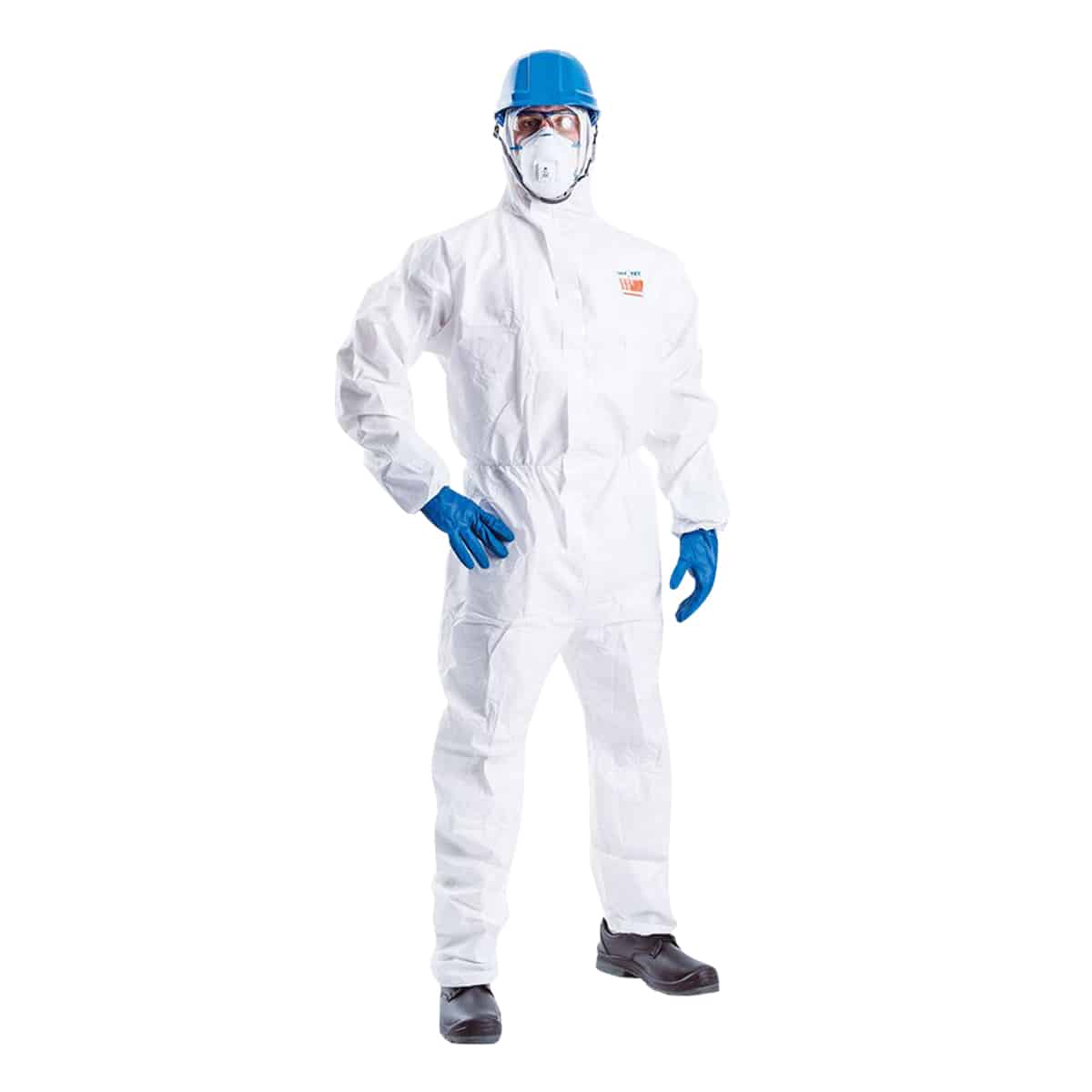 Chemical Resistant Clothing Malaysia