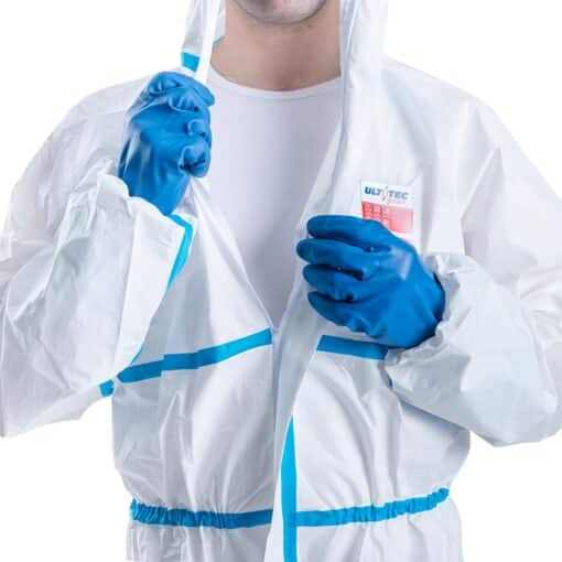 ULTITEC 3000T Disposable Coverall