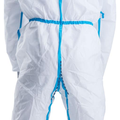 ULTITEC 3000T Disposable Coverall