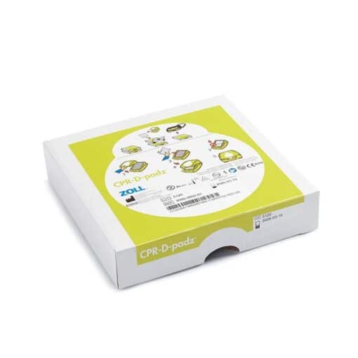 ZOLL AED CPR-D-Padz