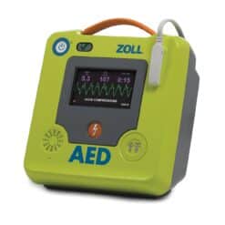 AED & Trainer