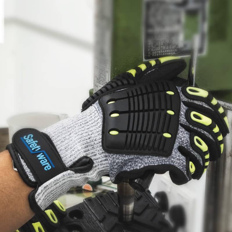hand protection