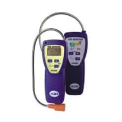 Gas Leak Detector