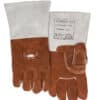 WELDAS COMFoFlex™ 10-2900 Wool-Lined Cow Leather Gloves