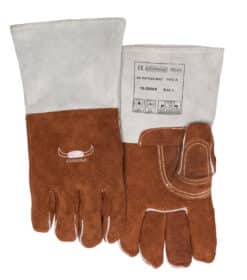 WELDAS COMFoFlex™ 10-2900 Wool-Lined Cow Leather Gloves