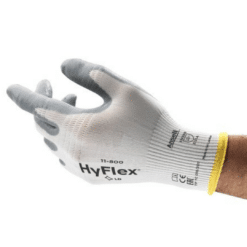 ANSELL HyFlex® 11-800 Industrial Breathable Gloves