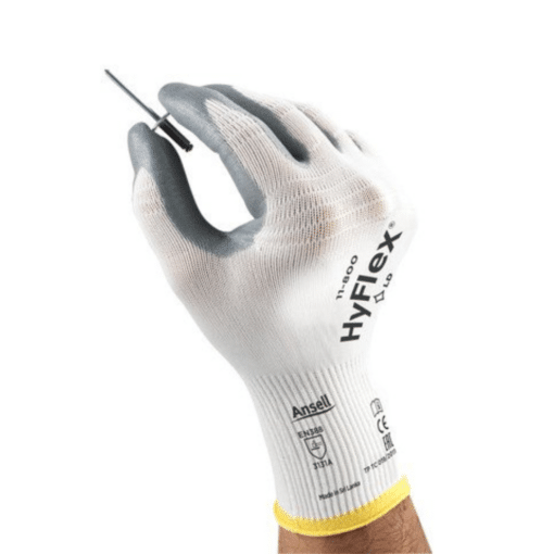 ANSELL HyFlex® 11-800 Industrial Breathable Gloves