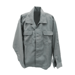 SAFETYWARE Chemical Resistant Jacket (Without Reflective & Cover)