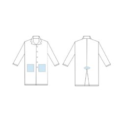 Safetyware Labcoat