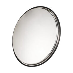 Indoor Convex Mirror Stainless Steel